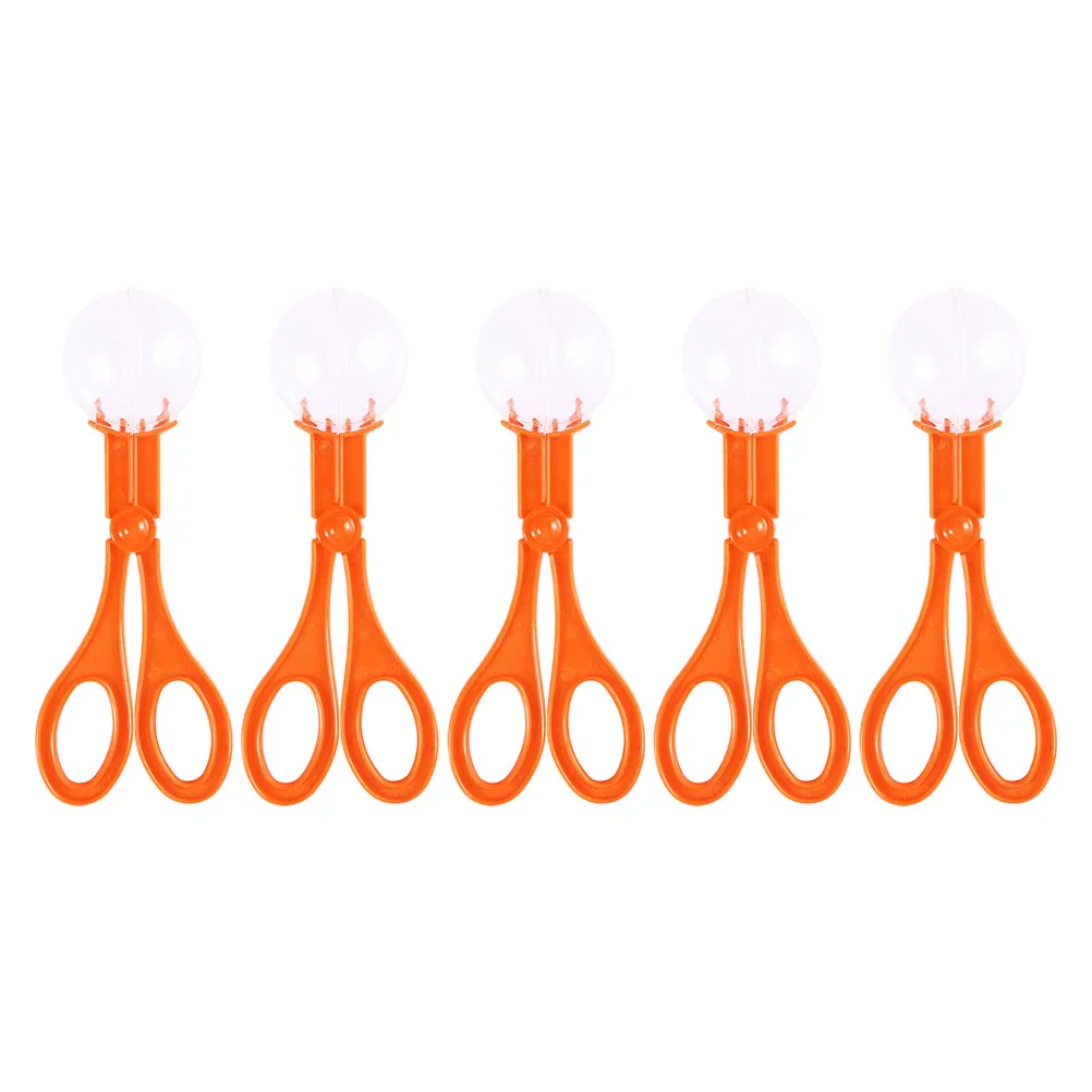 

Bug Catcher Insect Scooper Scissors Scissor Catching Insects Toys Catchers Toy Nature Tongs Box Collection Case Kids Clamp
