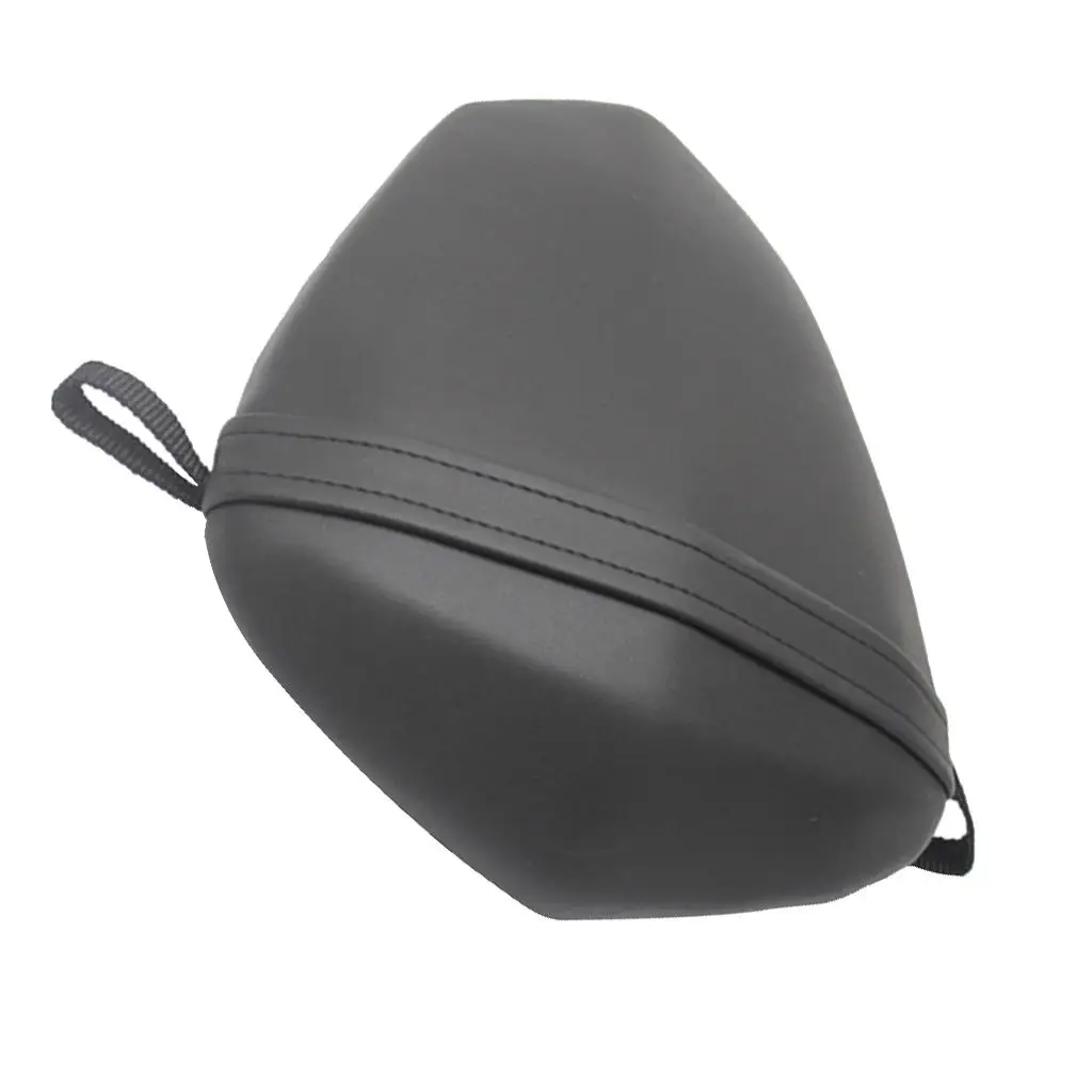 

Seat Cover Black Cushion Rear For YAMAHA R1 2009-2013 Motorcycle Accessory