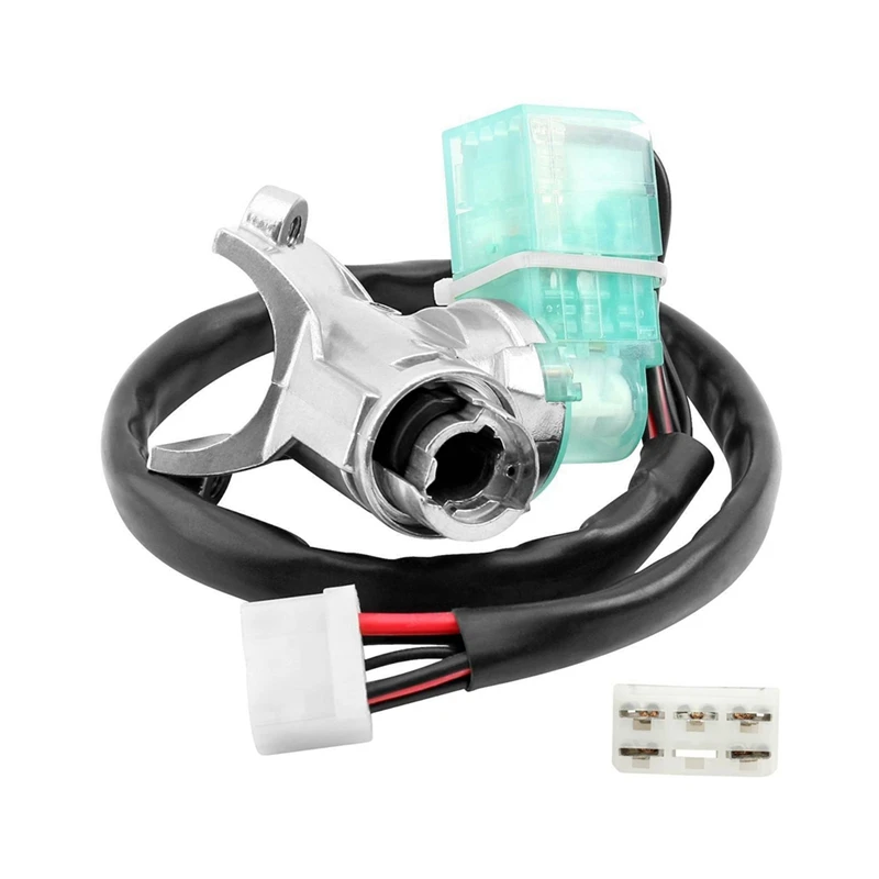 Автомобильный Замок зажигания A9434600004 для Benz ACTROS ATEGO AXOR Trucks автозапчасти A9424600004