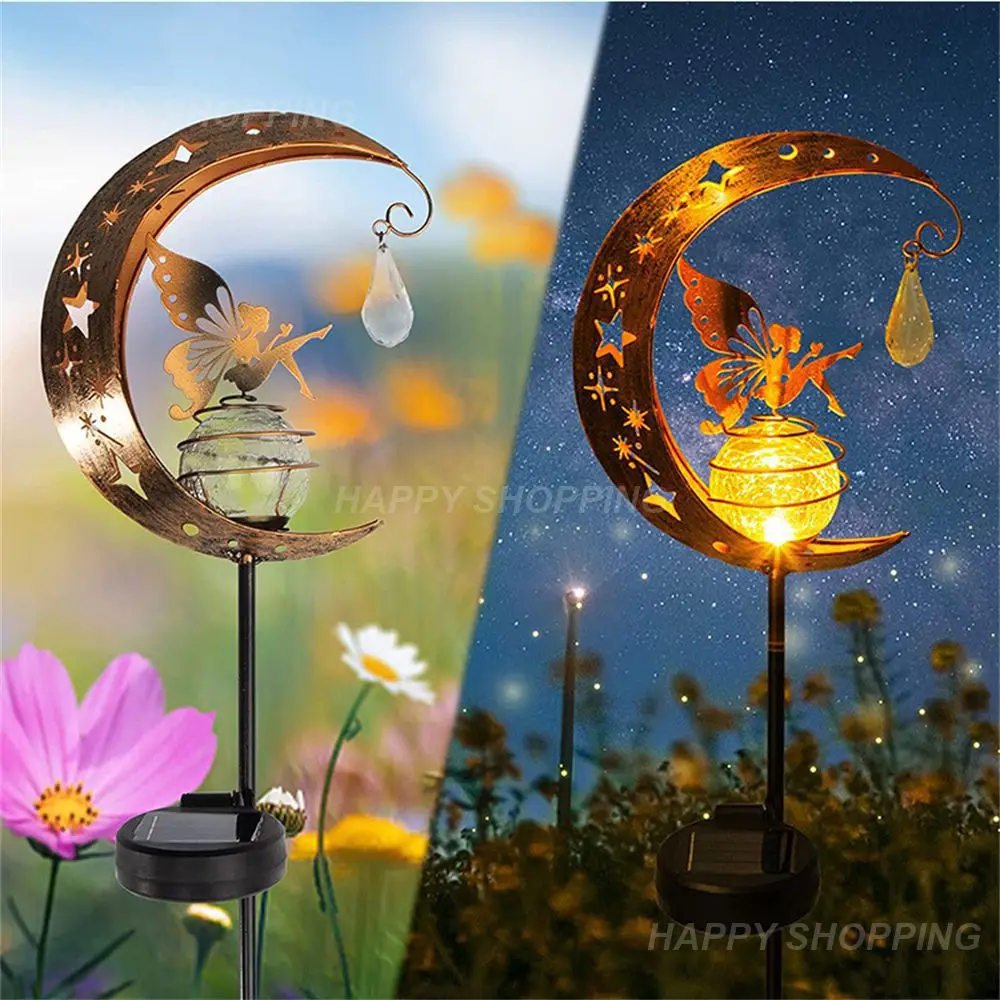 

Decorative Lights Lawn Lamp Water Proof Ground Plug Garden Light Solar Light Lighting Outdoor Decorative Lights Ambient Light