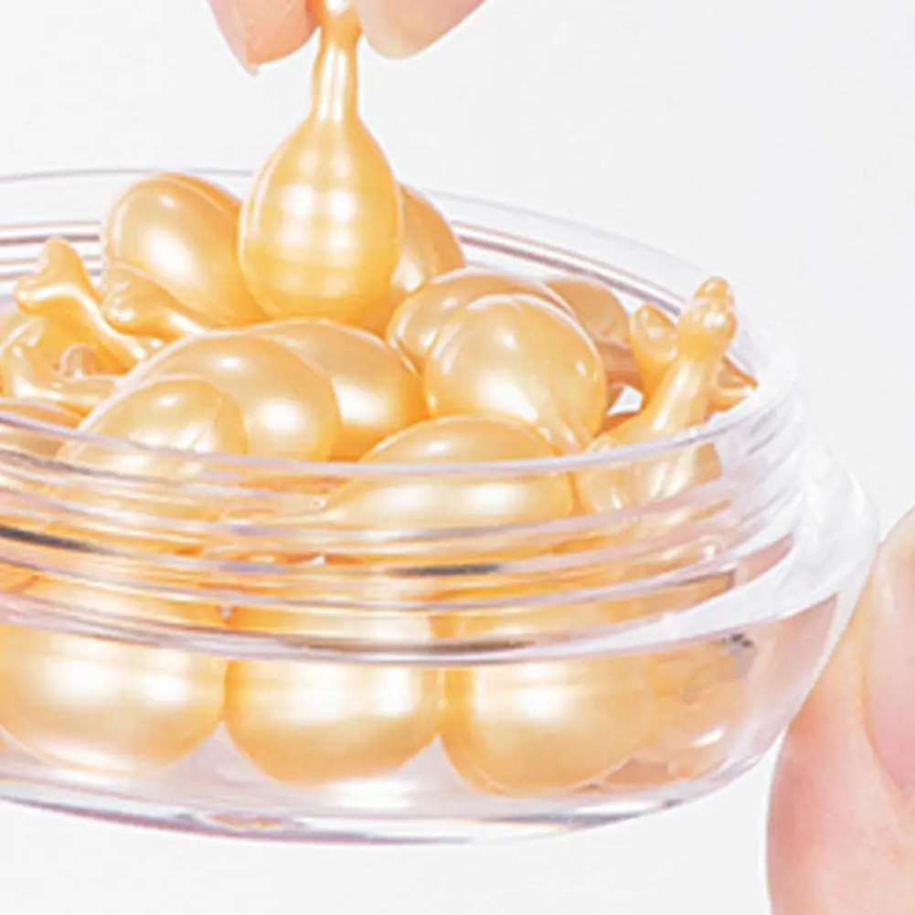 

30 Hyaluronic Acid Capsules Essence Depigmentation Acne Cream Cream Anti-wrinkle Whitening Anti-wrinkle V7p1