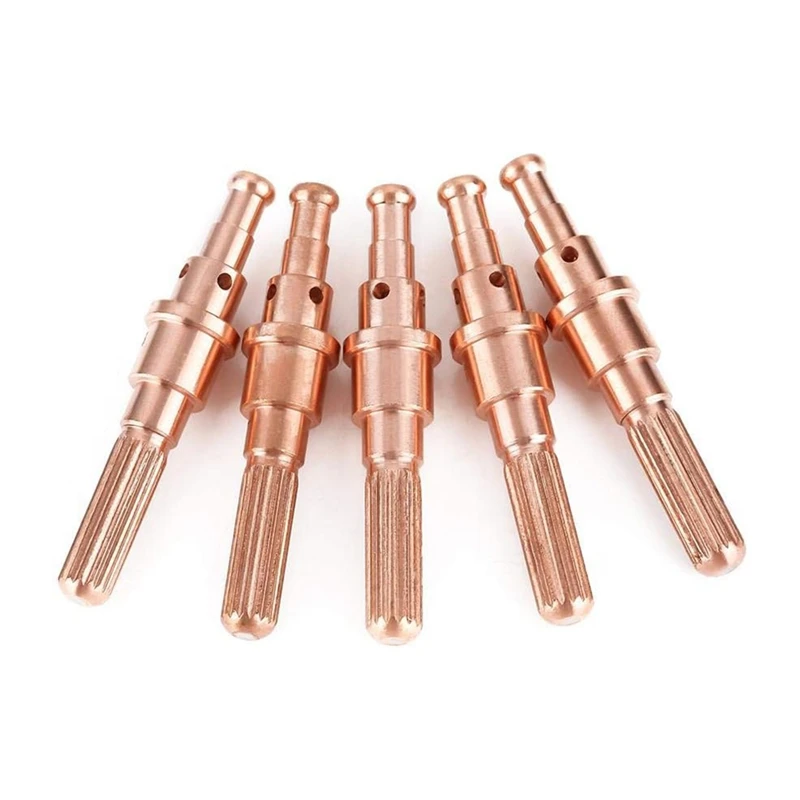 Плазменный электрод 9-8215 для горелки Thermal Dynamics SL60/SL100 30 упаковок расходных