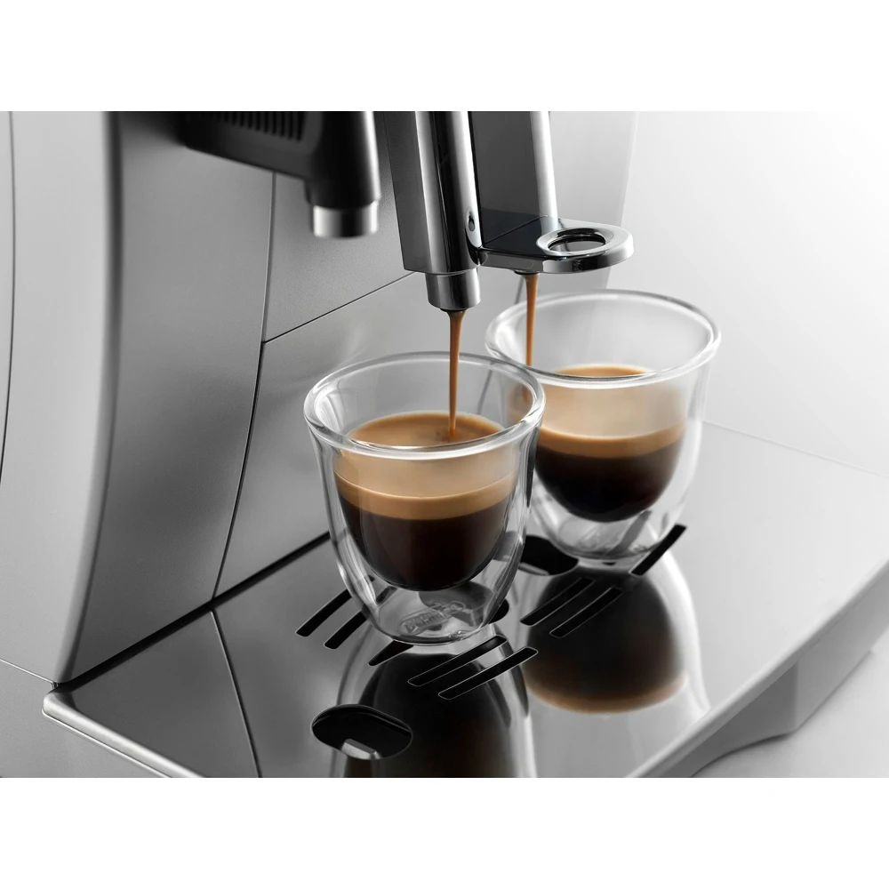 Кофемашина DeLonghi ECAM 23.460.S 1450 автоматическое