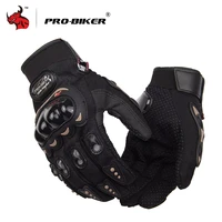 pro biker motorcycle gloves men motocross gloves full finger riding motorbike moto gloves motocross guantes gloves m xxl