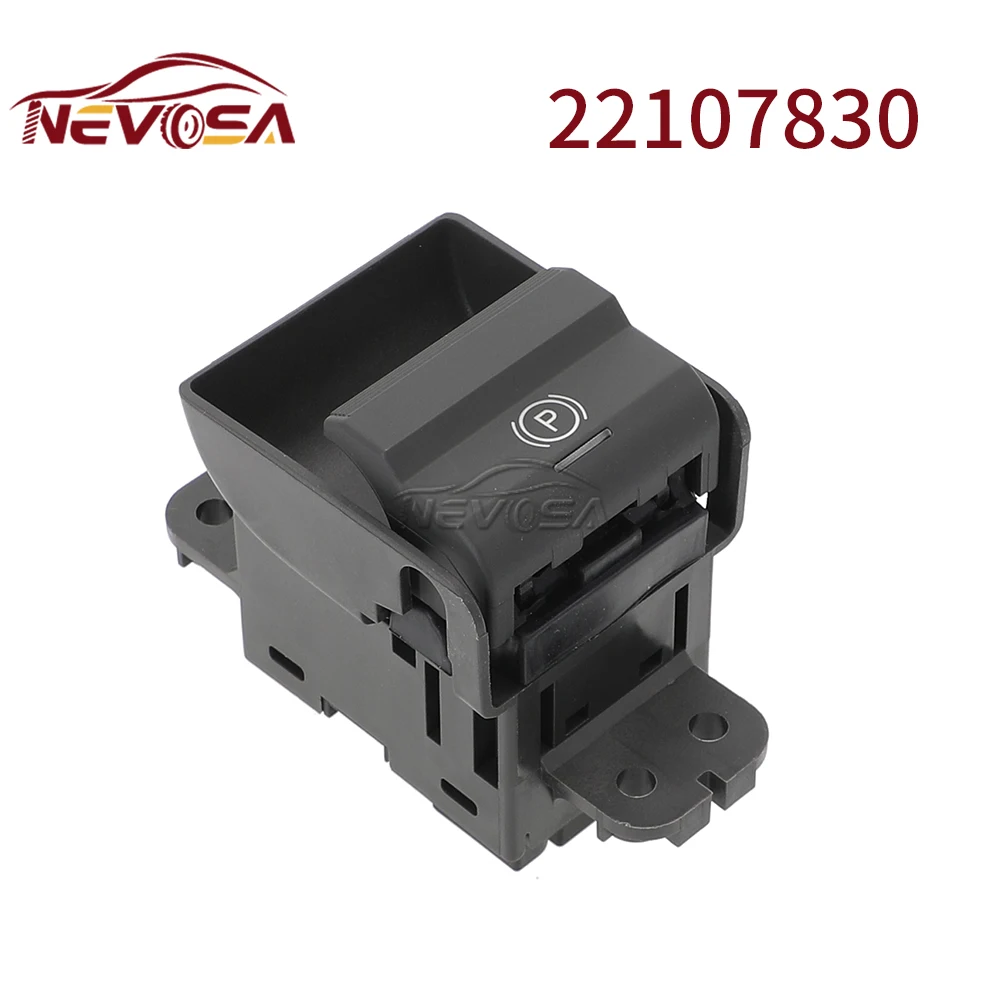 NEVOSA Переключатель стояночного тормоза для Volvo FH4 EURO 6 Truck 22107830 24 В блок управления