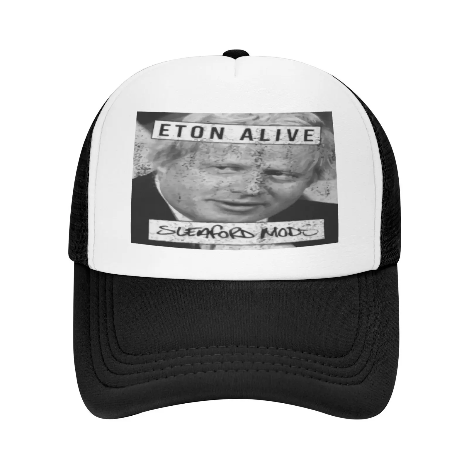 

Eleaford Mods Eton Aliveboris Johnsont Cap Male Men's Caps Caps Men's Hat Baseball Cap For Men Cap Male Cap Cap Winter Cap Man