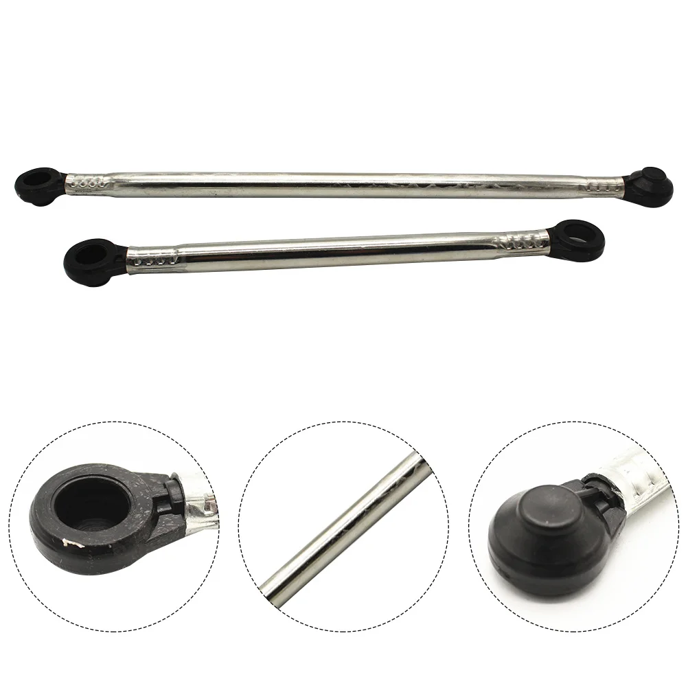 

2Pcs Windscreen Wiper Link Rod Windscreen Wiper Link Car Windscreen Wiper Rod Windshield Wiper Linkage