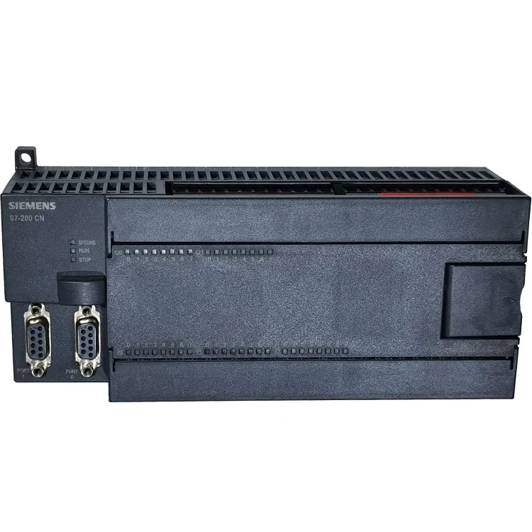 

Program Logic Controller new original Siemens PLC 6ES7216-2BD23-0XB8