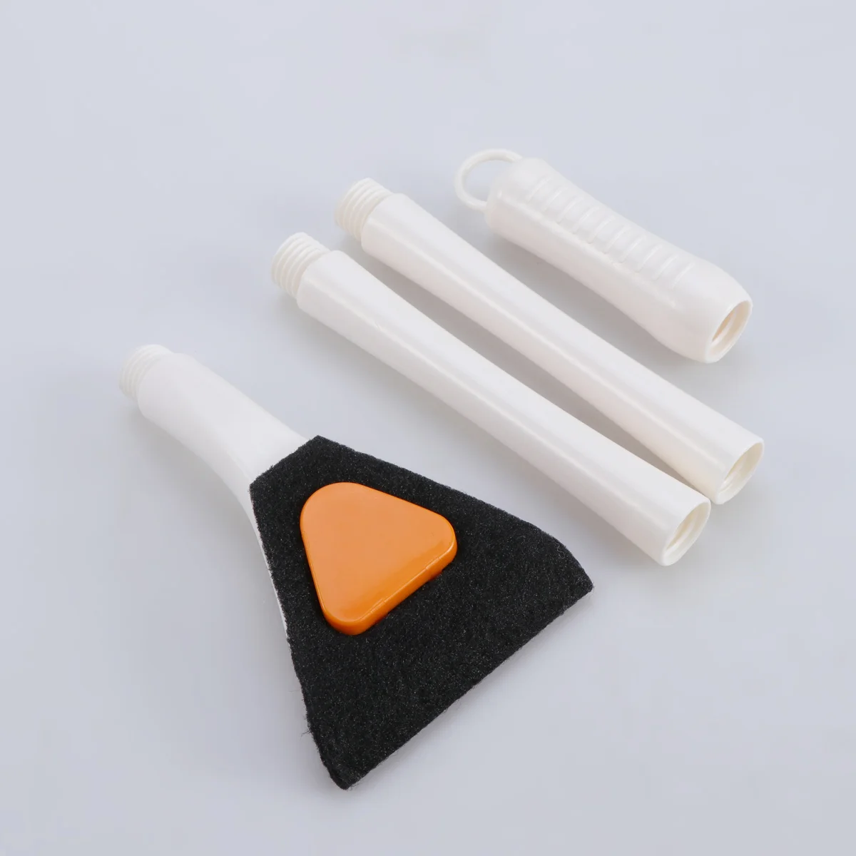 

Aquarium Rake Aquarium Scraper Algae Cleaner Algae Remover for Aquariums Tank Algae Scraper Tanks