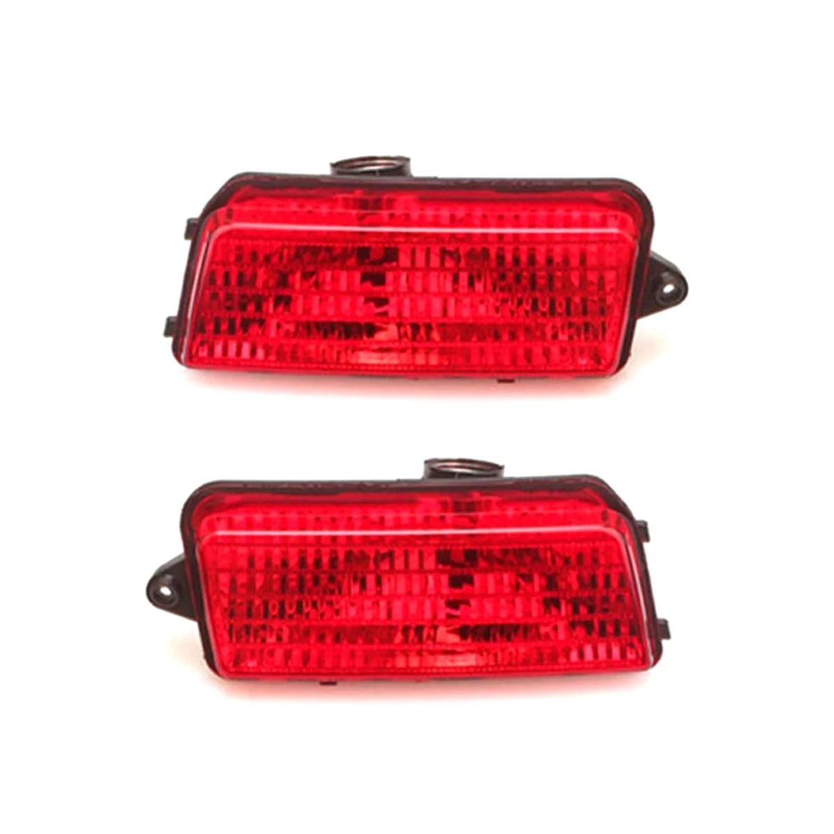 

Rear Bumper Light Stop Warning Light Rear Fog Lamp for Jeep Grand Cherokee