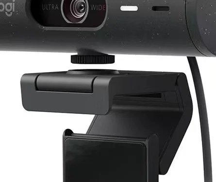 Зажим для крепления камеры Razer Kiyo ProLogitech Brio 501 Full HD веб-камераВеб-камера Logitech 4K Pro с резьбовым винтом 14 дюйма (art.: 3920c666af0bc) - 3920c666af0bc