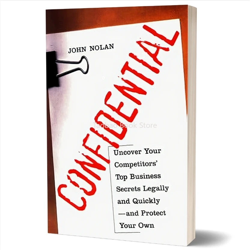 

Джон Найлана: Legal & Quick Competitor Secrets Uncovering