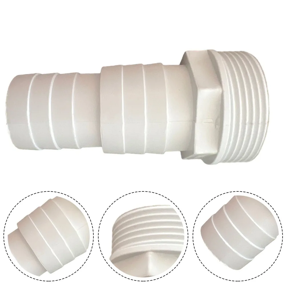 

Brand New Hose Connector Hose Coupling Diameter 47MM Hose Connection Hose Connector Coupling Versatile Connection