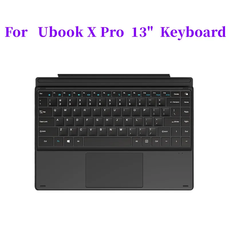 Оригинальный чехол-подставка для клавиатуры чехол chuwi Ubook X Pro 13 дюймов планшета