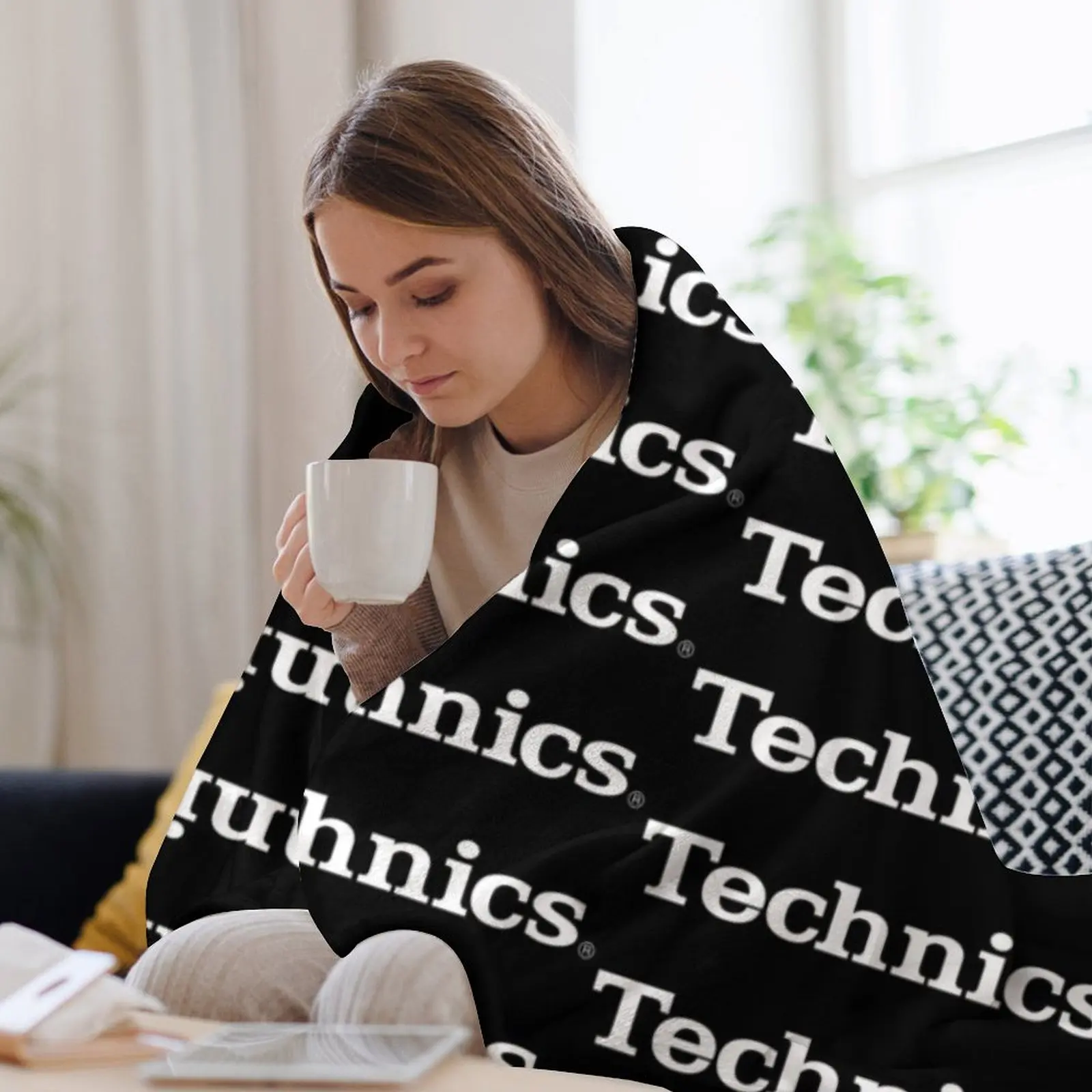 Одеяло Technics