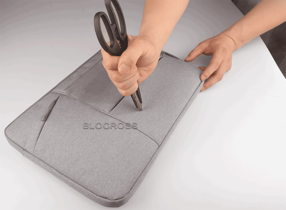 Laptop Sleeve Case for Macbook Pro 13 15 16 inch Waterproof Pouch Computer Handbag Mac book Air 11 12 Funda a2179 | Компьютеры и офис