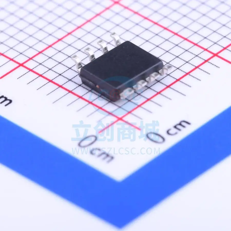 XFTS PIC12F629-E/SN PIC12F629-E/SNNew original genuine IC chip