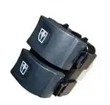 

Glass opening button for 500138 left CIFTLI CLIO IV