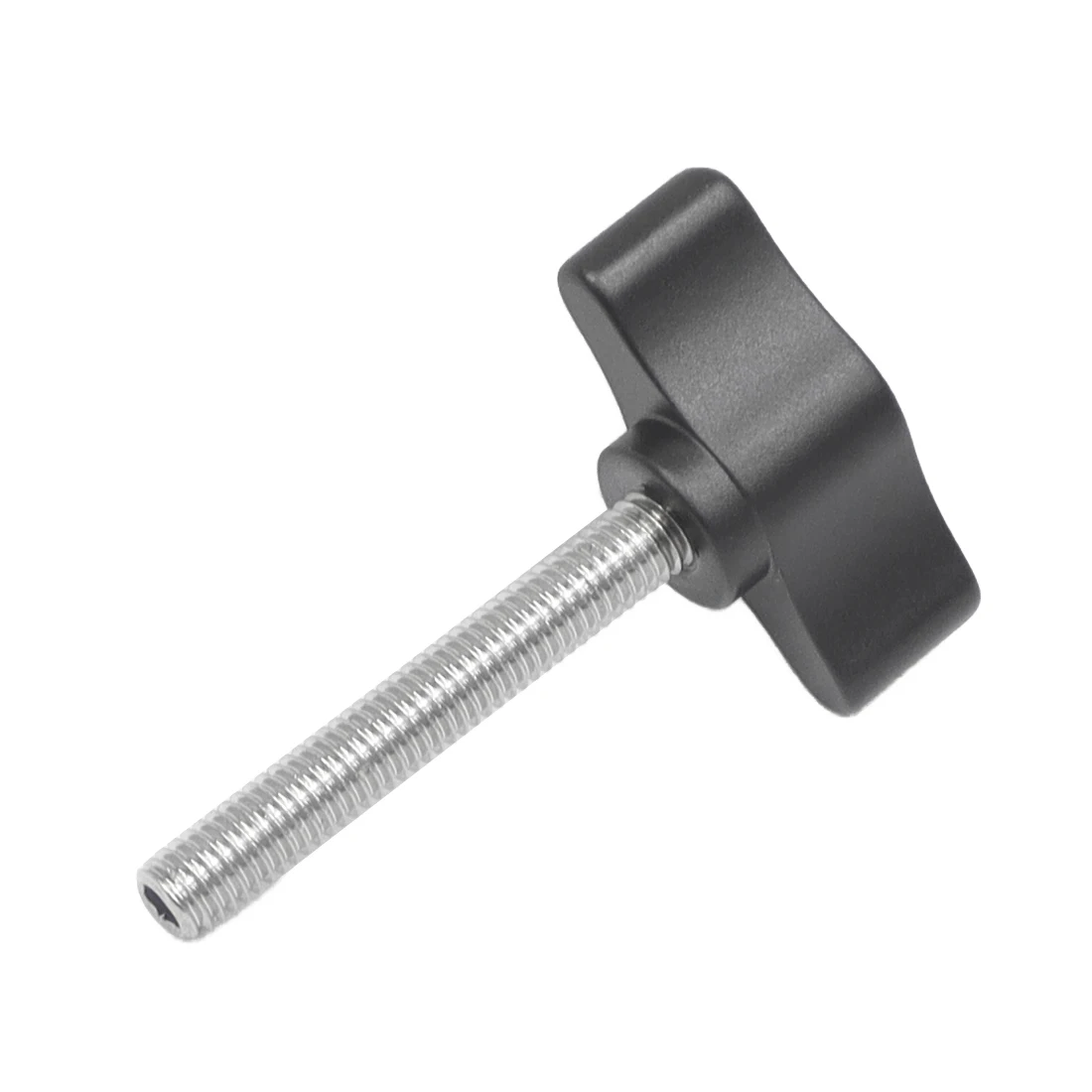 Винт M5 ручной из нержавеющей стали адаптер с Т-образной ручкой для камеры Gopro 8-33