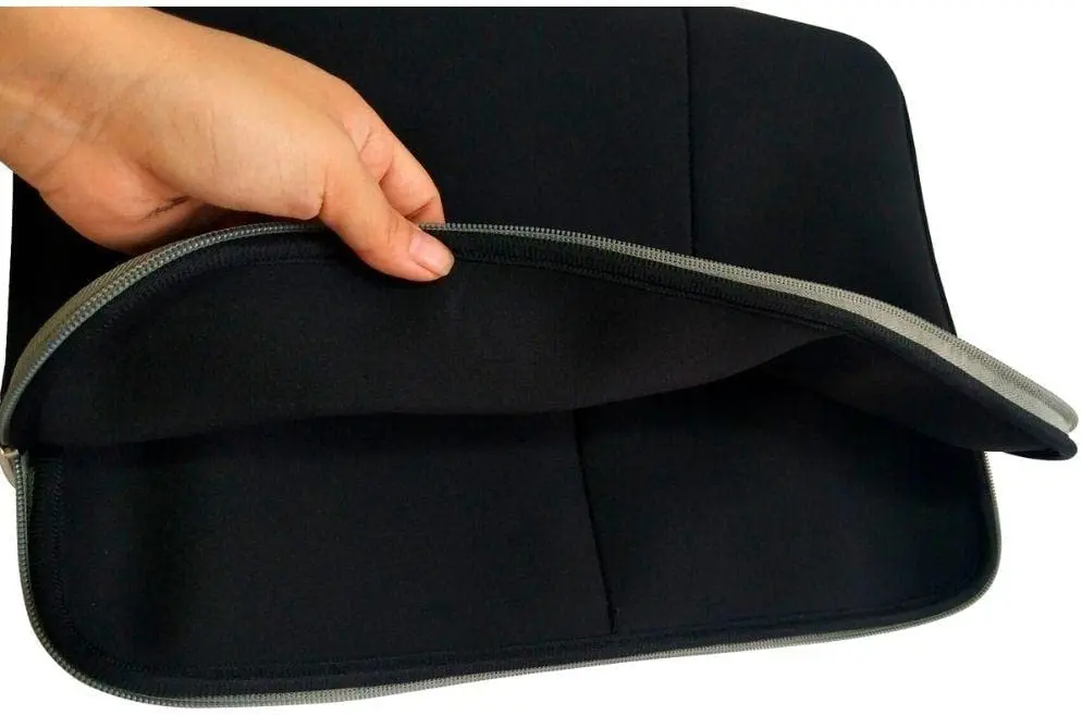 

Capa Para Notebook 15 6 Polegadas Preto - Sl100 48.7296