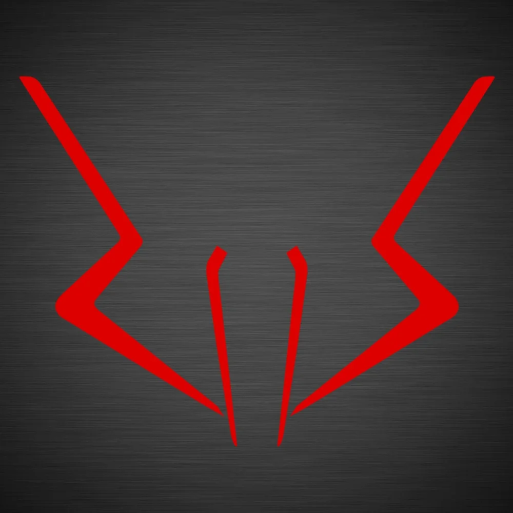 

Для CFMOTO 450SR 450 SR отражающая Передняя обтекатель для мотоцикла боковые наклейки Переводные полоски Переводные аксессуары