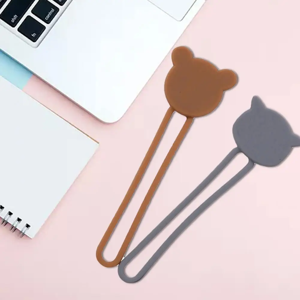 

Cable Holder High-quality Silicone Compact USB Data Cable Winder for Table Cable Winder Cord Winder