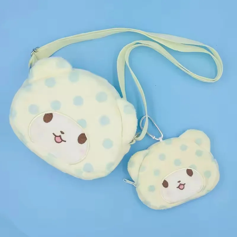 MINISO Мини-сумка Sanrio Marumofubiyori