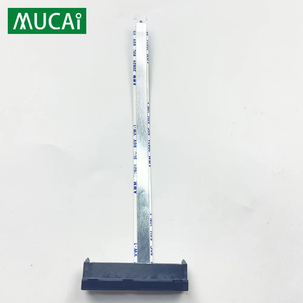 

Для HP 17-BY 17T-BY 17-CA 17Z-CA 17G-CR 17Q-CS ноутбук SATA жесткий диск HDD кабель SSD L22526 6017B0970001 L22534-001 6017B0970101