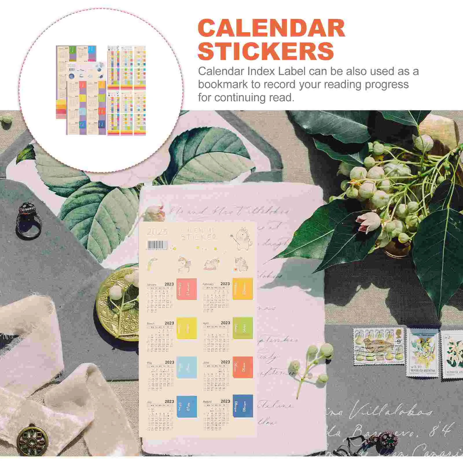 Рисунок 4 - 9 Упаковок, наклейки на индекс