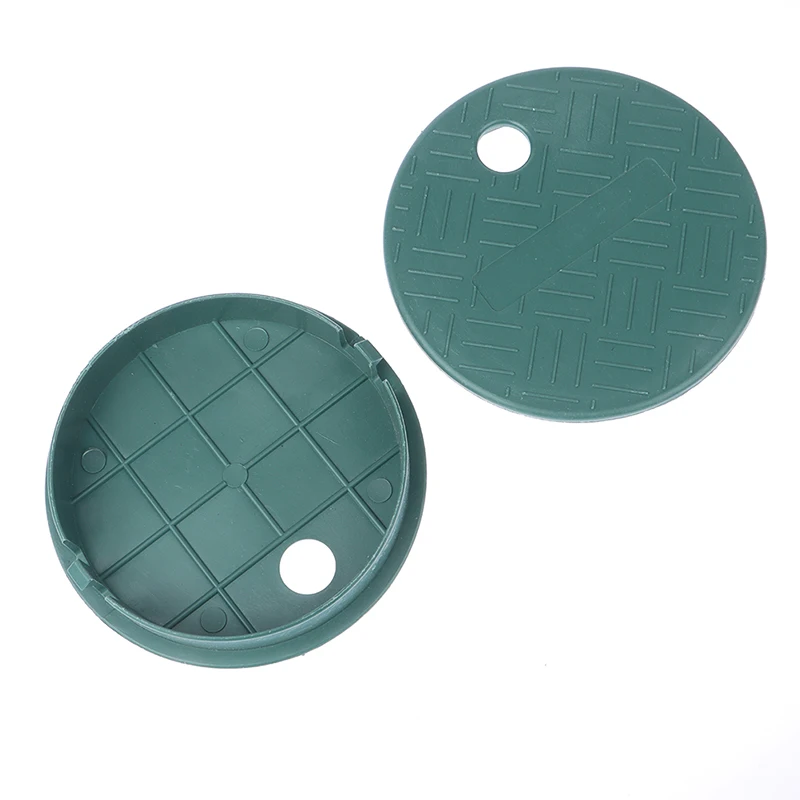 

Круглая дождевальная система, легкий и прочный клапан для дренажных клапанов, соленоида