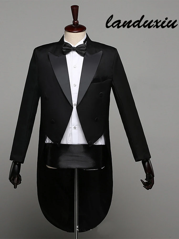 2020 Maatwerk Bourgondië Wedding Mannen Suits Slim Fit Tuxedo 3 Pieces  Suits Bruidegom Prom Jacquard Blazer Terno Masculino suits - AliExpress  Men's Clothing