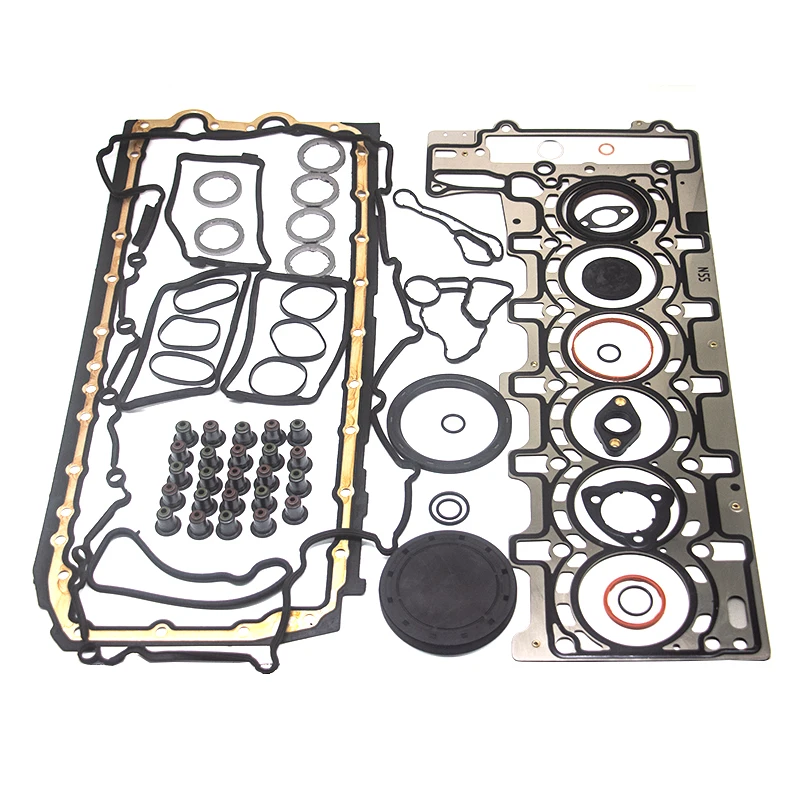 11110426591 11127599212 11127587804 11110418761 Repair kit Engine Cylinder Head Gasket Set Gasket Kit for BMW N55 Engine