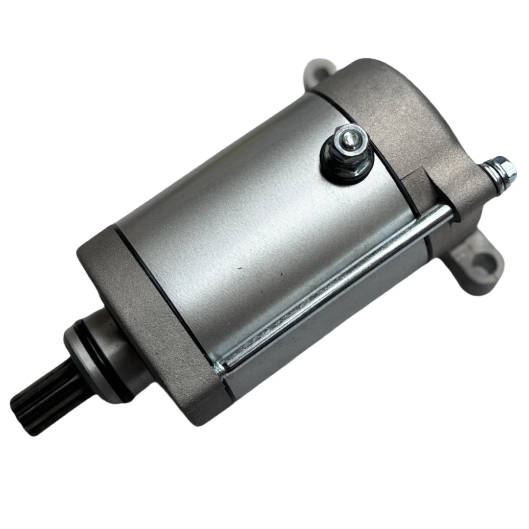 Стартер подходит для HISUN500cc 700cc HS500UTV HS700UTV P004D 00312000000