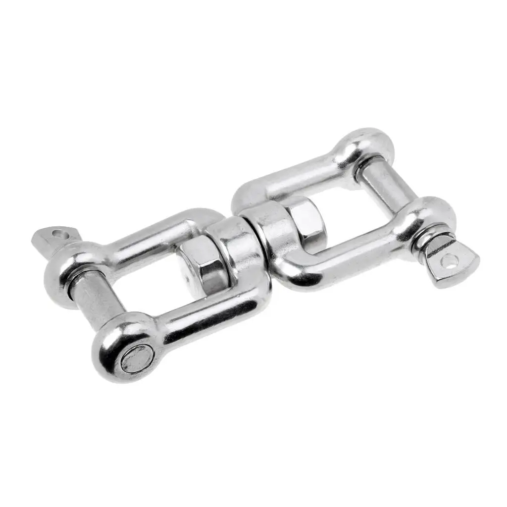 

1/2 inch Marine Joe Chain Ring Connector for Stainless Steel