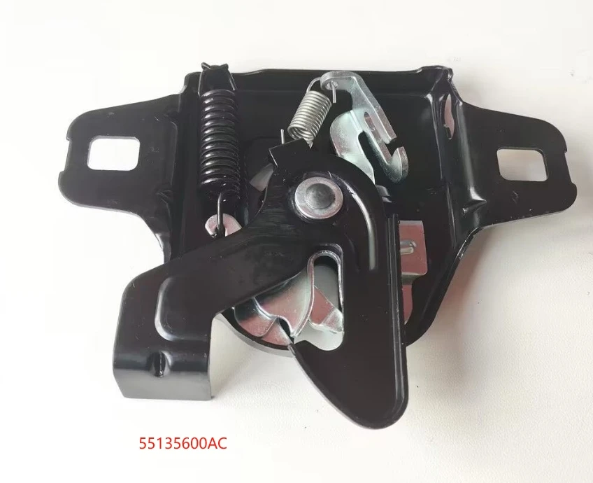 55135600 Замок капота двигателя переменного тока для Jeep Grand Cherokee 1999-04 гг.