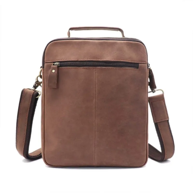 Рисунок 3 - Винтажная водонепроницаемая сумка через плечо