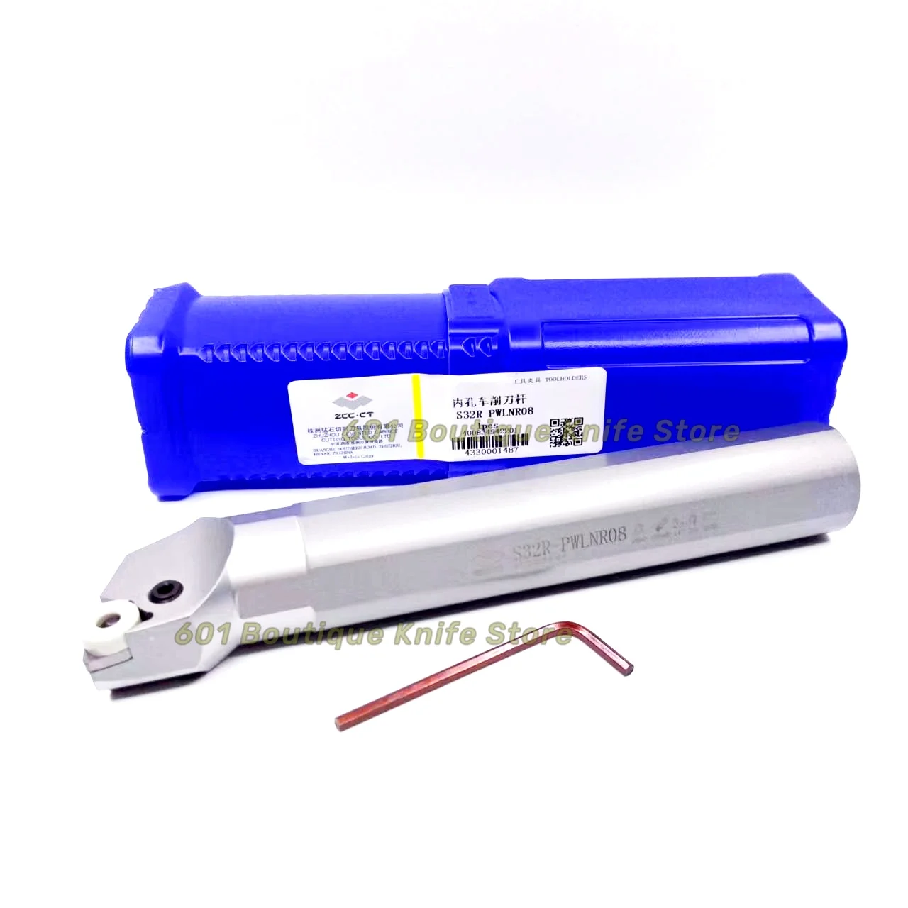 100% оригинальные держатели инструментов Zccct S32R S32R-PDUNR11 S32R-PWLNR08 S32R-PWLNL08 S32R-PDUNR15 S32R-PCLNR12