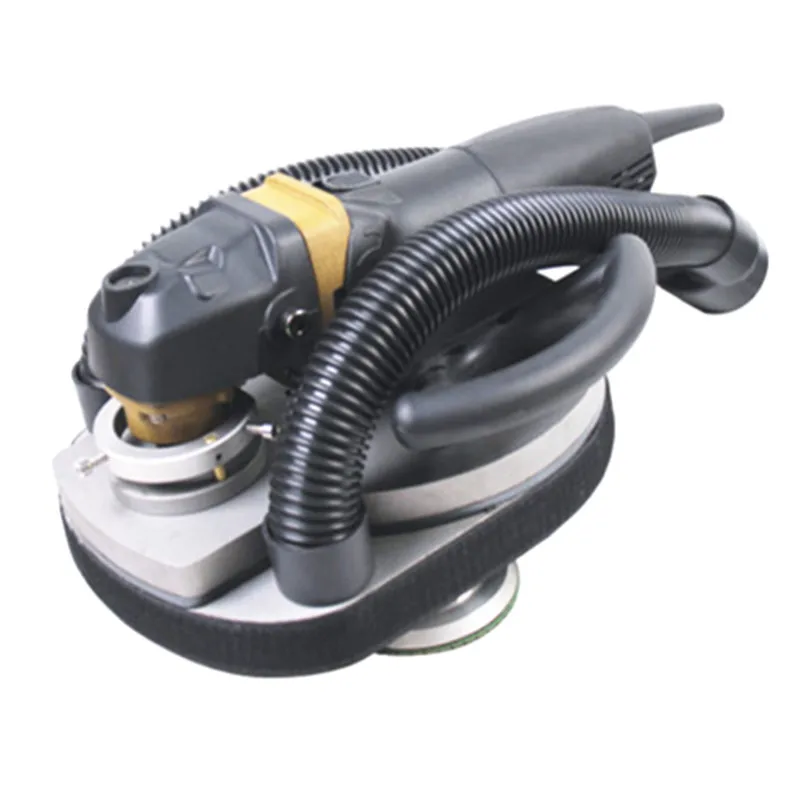 

3 heads planetary wet and dry polisher for counter tops floor steps