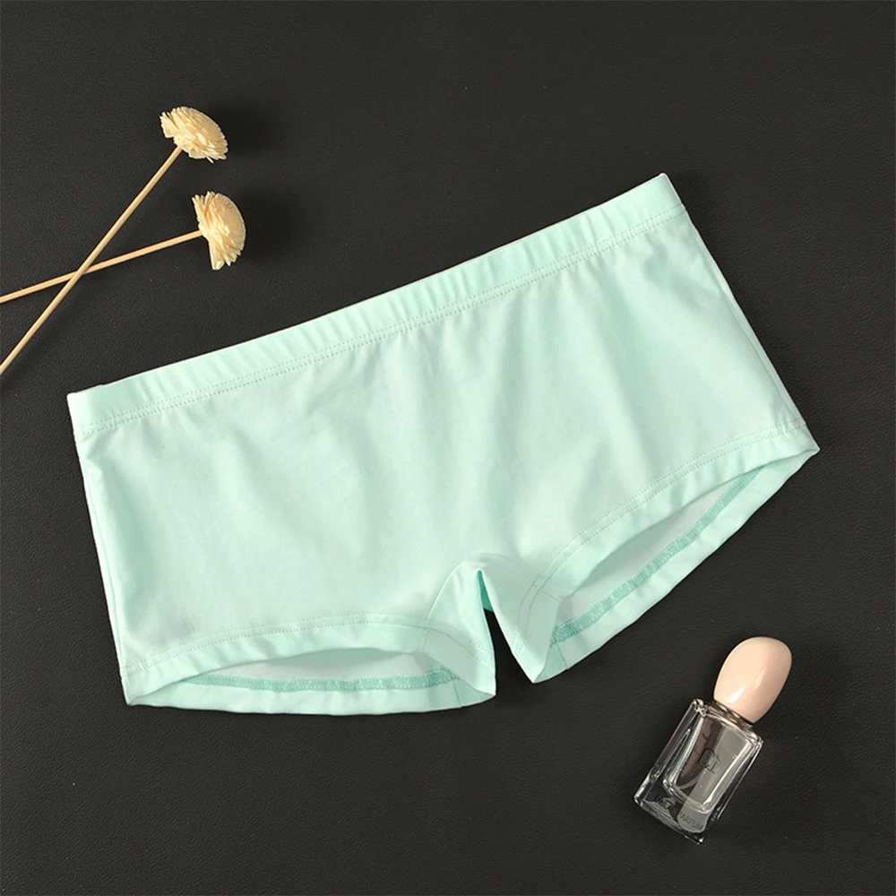 

Men Arrow Pants Loose Sexy Underwear Boxers Casual Boxer Shorts Cotton Panties Calsoncillos Para Bikini Hombre Mens Panties