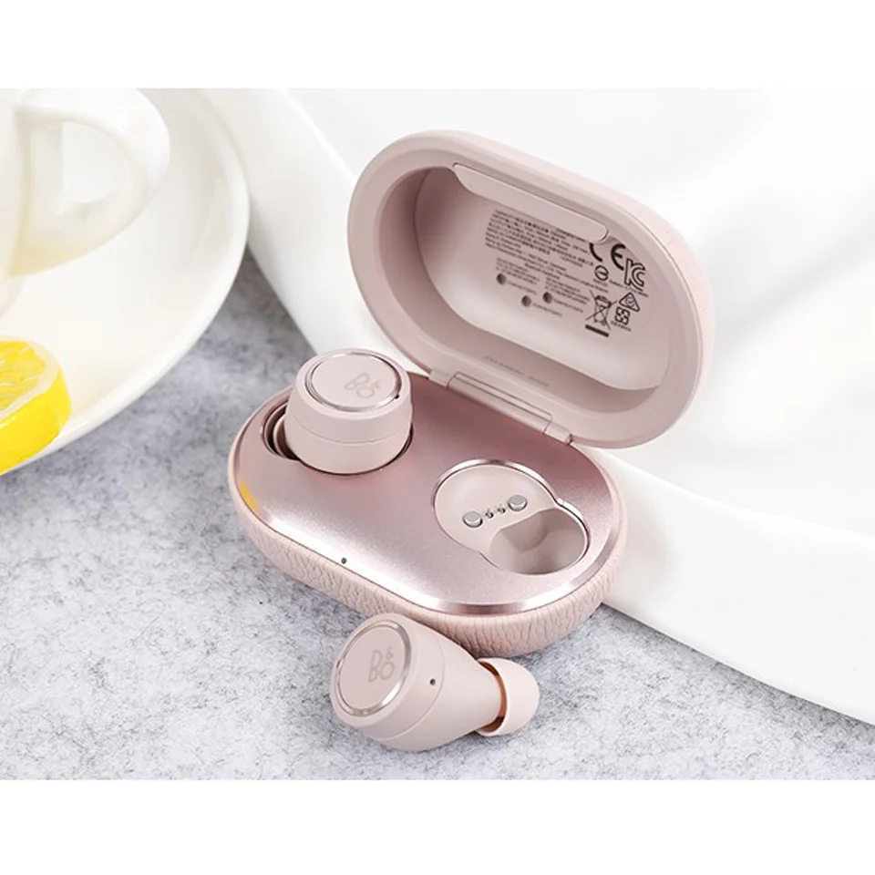 

B&O Beoplay E8 3.0 TWS wireless Headphones bluetooth 5.1 in-ear sports earplugs with mic noise reduction game headset HK version