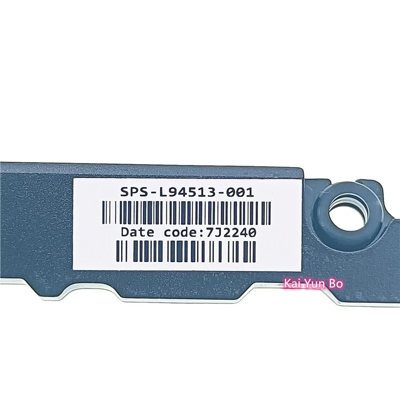 TPN-C147 L94513-001 PK230011400 портативные части динамик HP X360 13-AY 13-ay1001ns TPN-C143 13-AY0059AU 13-AY0056AU