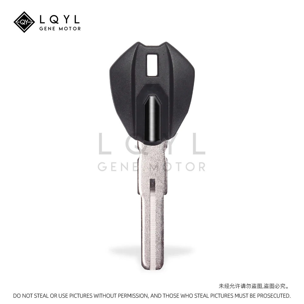 

Пустой ключ LQYL для мотоцикла, замена необрезанных ключей для DUCATI MONSTER 696 796 M1100S M1200S 821 848 1098 1199 1299 M1100 659 656 795