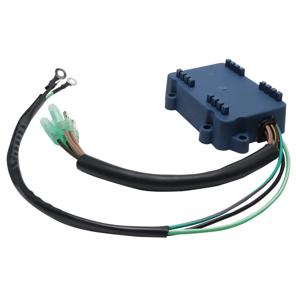 Профессиональный блок питания CDI для мотоцикла 339-7452A15/339-7452A19/18-5777 подвесного