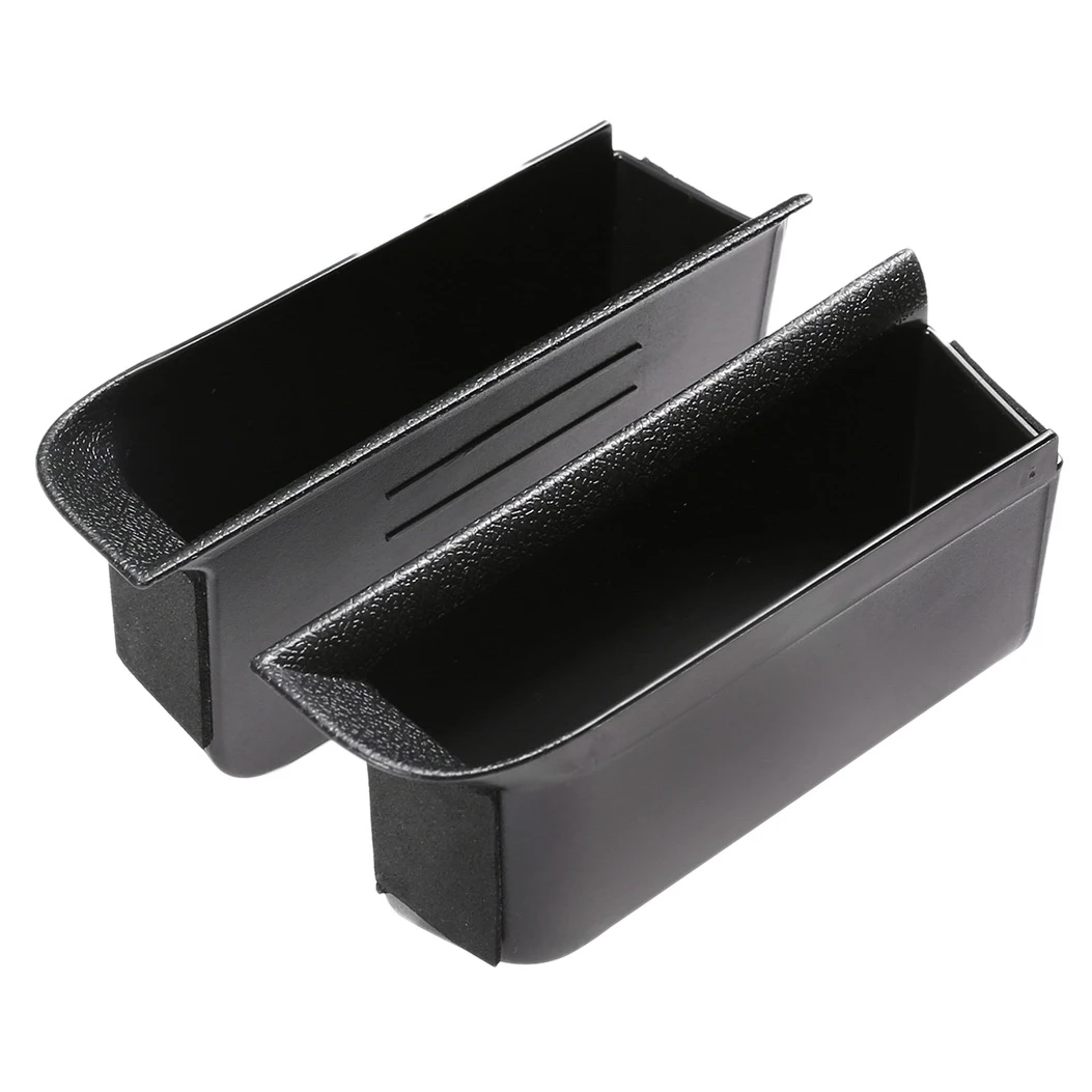 

Car Front Door Armrest Storage Box for Mercedes Benz GLA Class H247 2020-2021 Container Holder Stowing Tidying