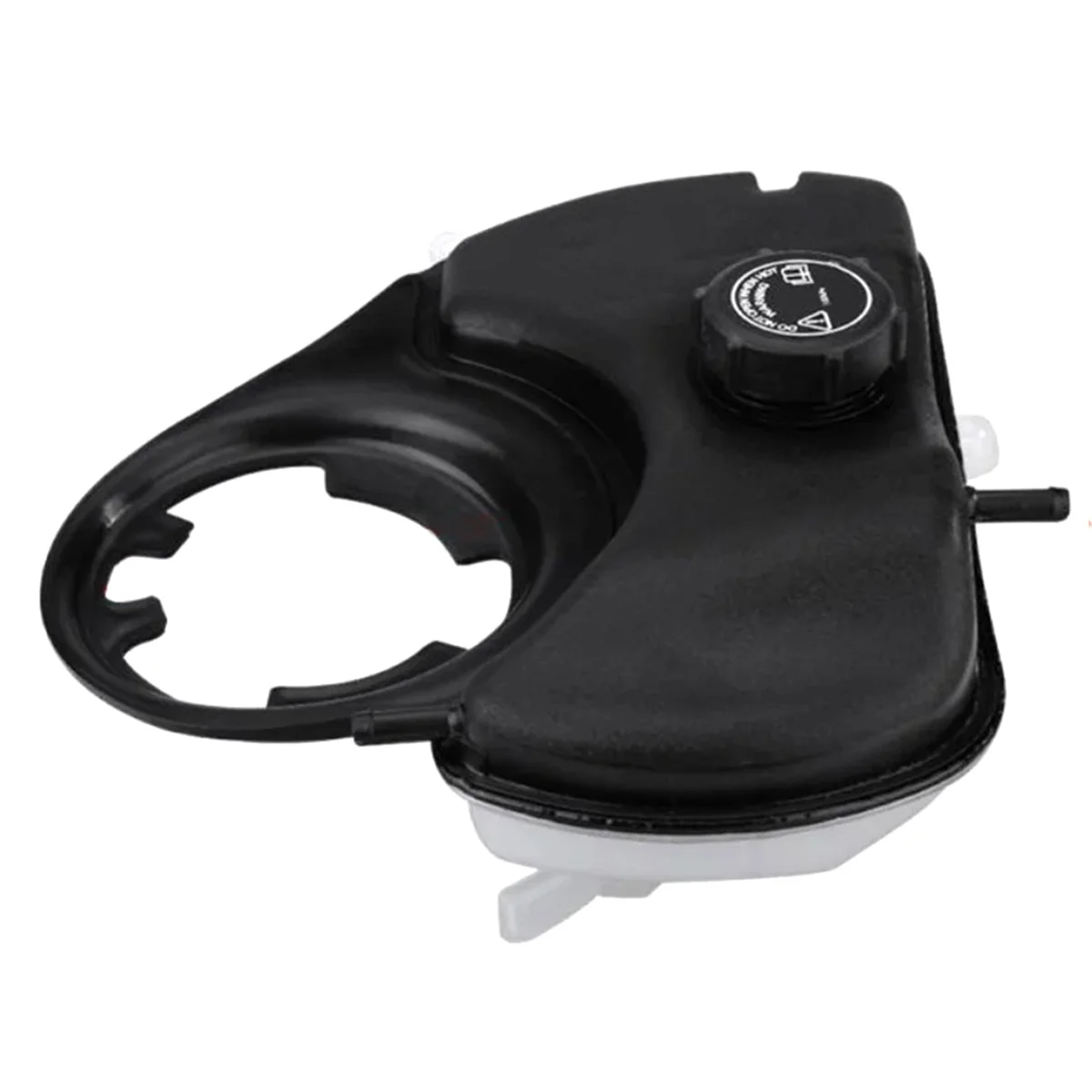 Расширитель радиатора охлаждающей жидкости с крышкой для Jaguar X-Type C2S46861 1X438K218AG