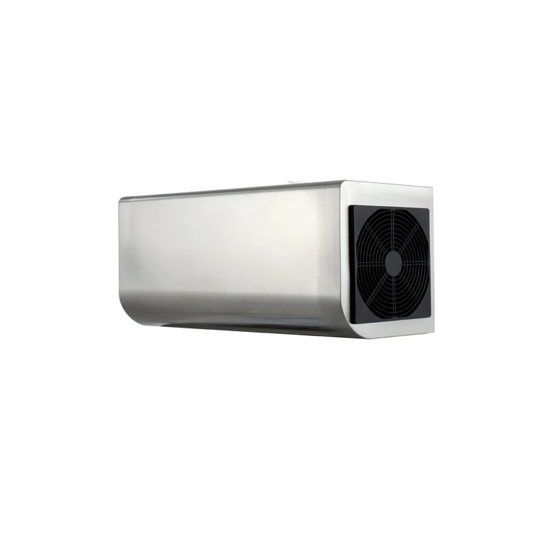 

Ozonizer 10 Гц/ч для макияжа, заводское дезинфицирующее средство