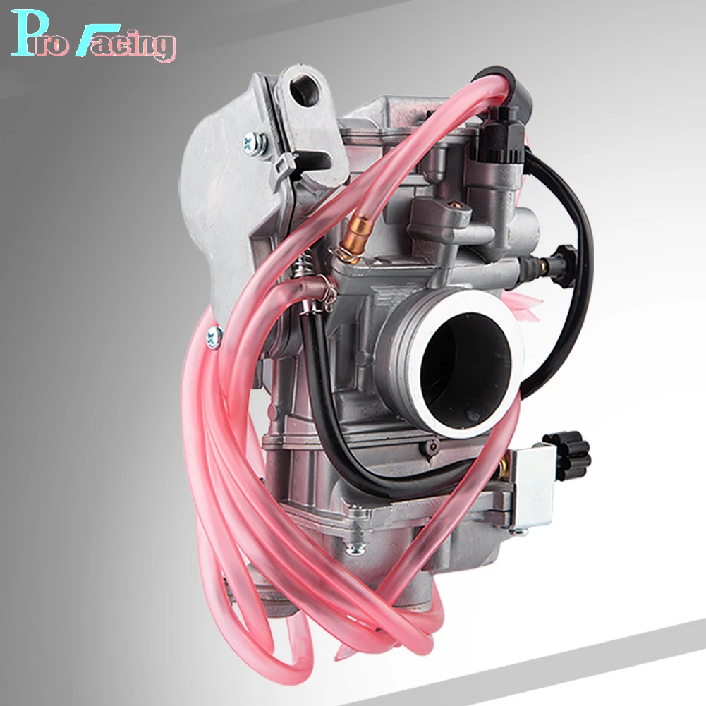 Карбюратор мотоциклетный FCR 38 мм 40 боковой наклонный для CRF450R X WR250F YZ250F WR 250F CRF 450R