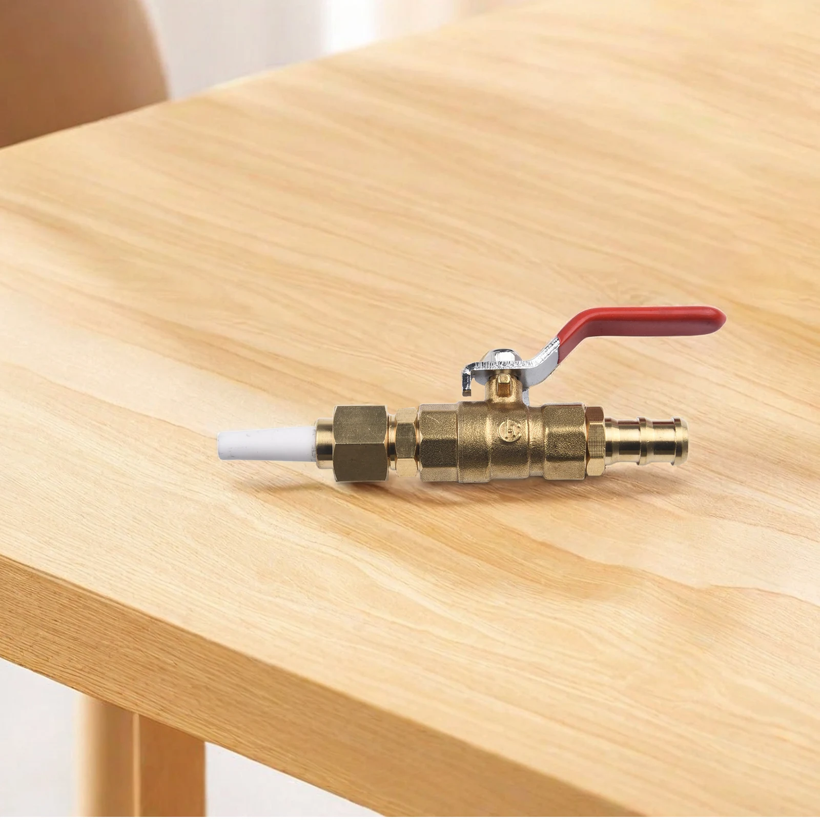 Пескоструйный инструмент Тип клапана с латунным шаровым клапаном Сопло для