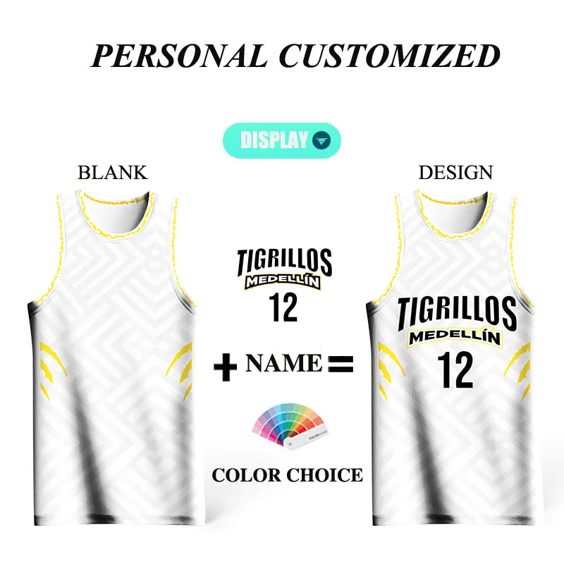 Basketball Uniforms For Men Blank Full Sublimation Customizable Team Name Number Logo Printed Jerseys Shorts Training Tracksuits
