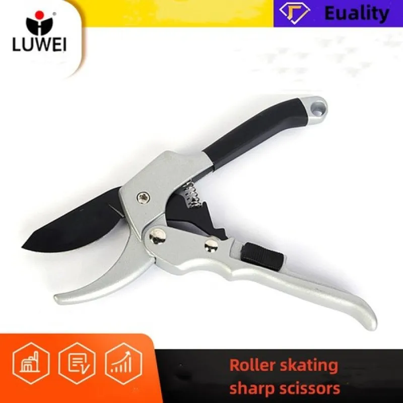 

SK5 Pruning Shears Pulley Labor-saving Fruit Branch Shears Gardening Shears Tree Branches Thick Branches Scissors Garden Tools